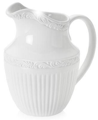 Mikasa - Italian Countryside Pitcher