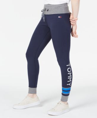 tommy hilfiger sport tights