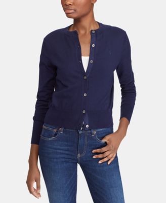 Polo Ralph Lauren - Cardigan Sweater