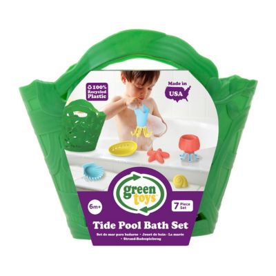 Green Toys