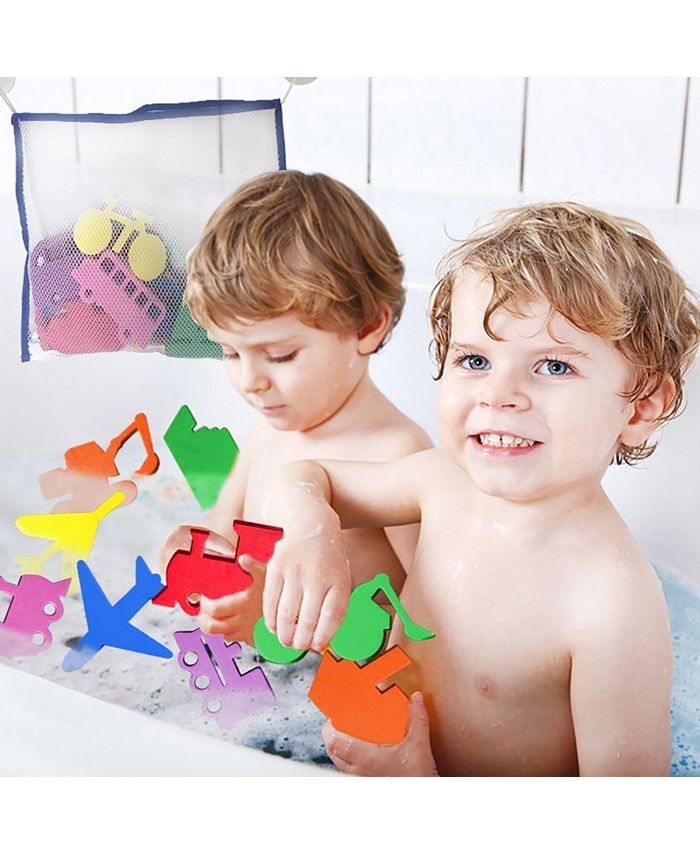 3 bees and me bath toys