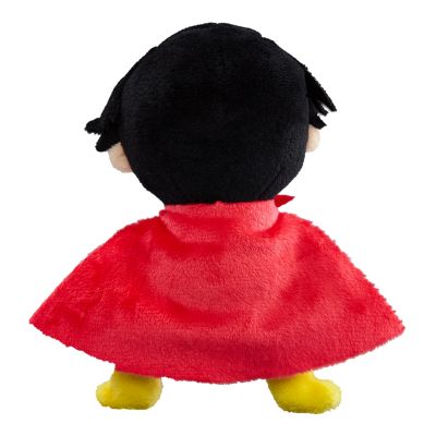 Ben Franklin Toys Ryans World 6.5" Medium Plush Super Hero Ryan