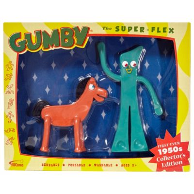 Gumby
