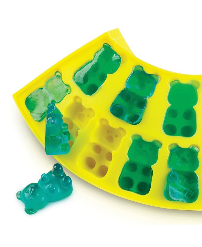 Nostalgia Electric Gummy Candy Maker Macy