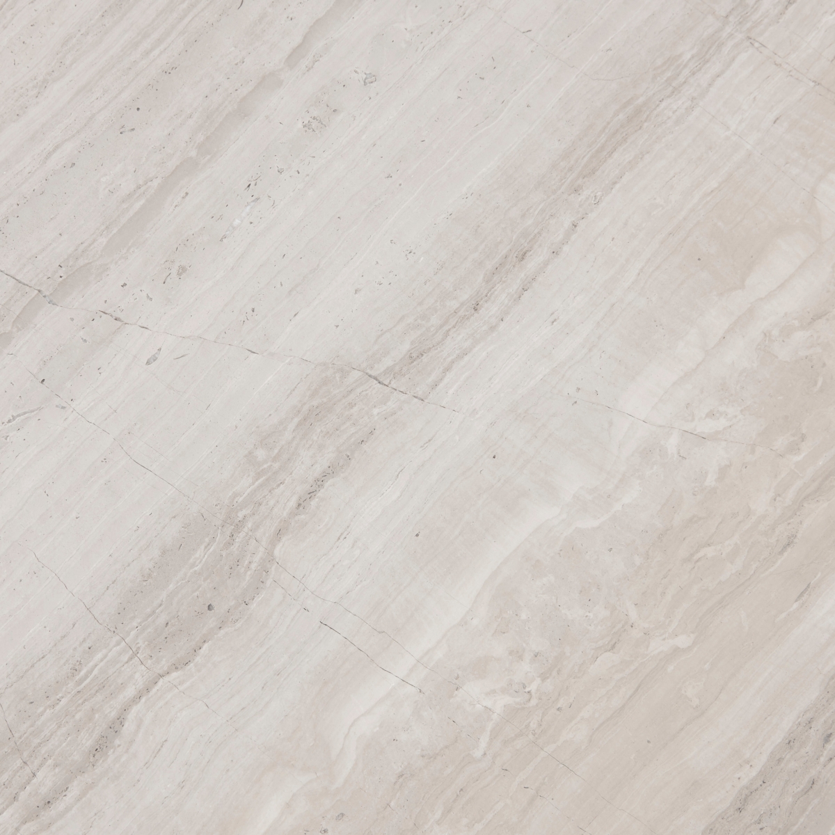 Reese Round End Table