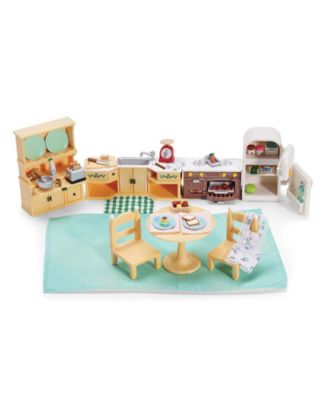 Fundamental Toys - Kozy Kitchen Set