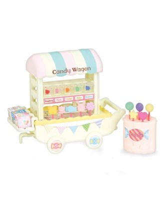 Calico - Candy Wagon