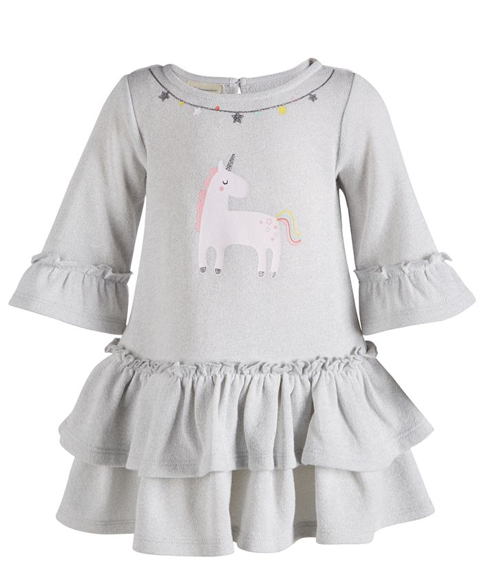 Macys shop unicorn dress