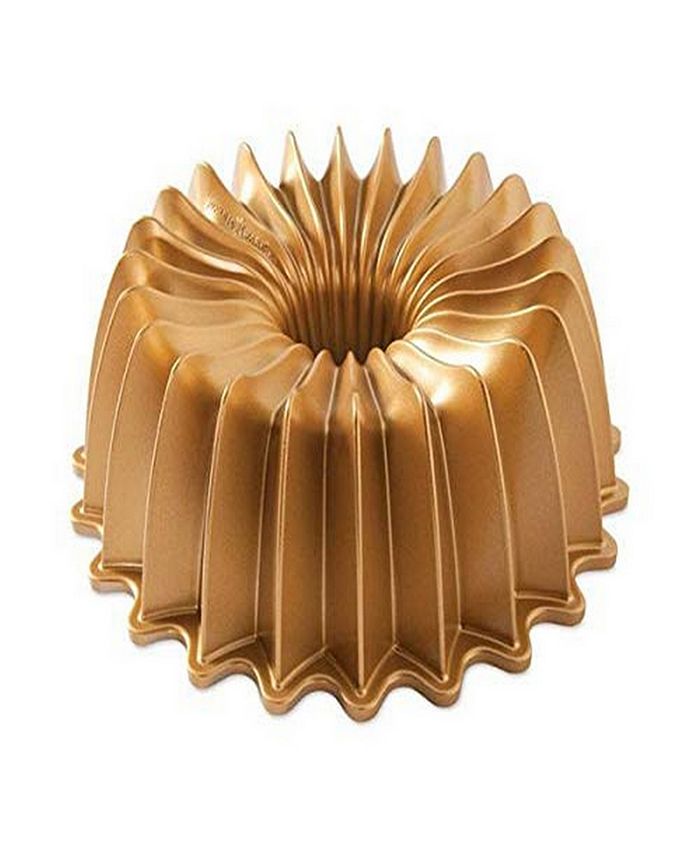 Nordic Ware Brilliance Bundt Pan Macy's