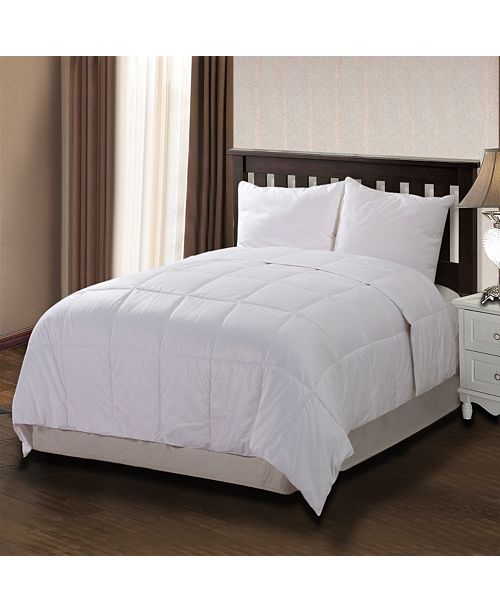 Epoch Hometex Inc Cottonlux Soft And Warm Count Cotton Cover All