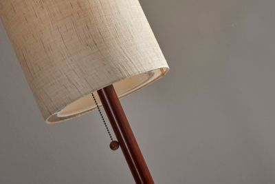 Hamptons Floor Lamp