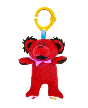 Daphyl's Grateful Dead Multi Functional Dancing Bear Plush Toy