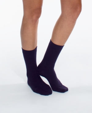 Women's Opaque Trouser Socks