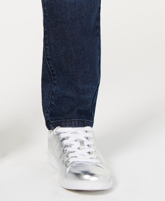 INC International Concepts I.N.C. Men's Tapered Jeans, Created for Macy