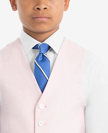 Lauren Ralph Lauren - Little Boys Linen Vest