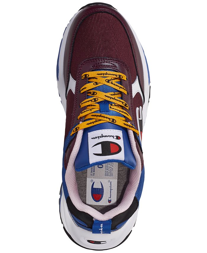champion men's 93eighteen