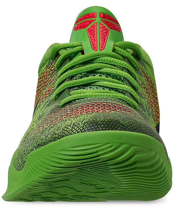 nike men's kobe mamba rage