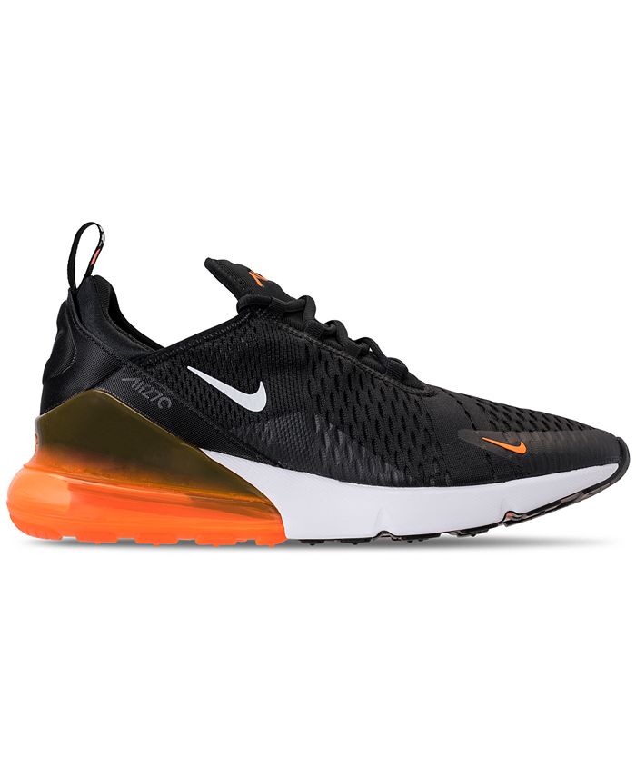 mens nike air max 270 finish line