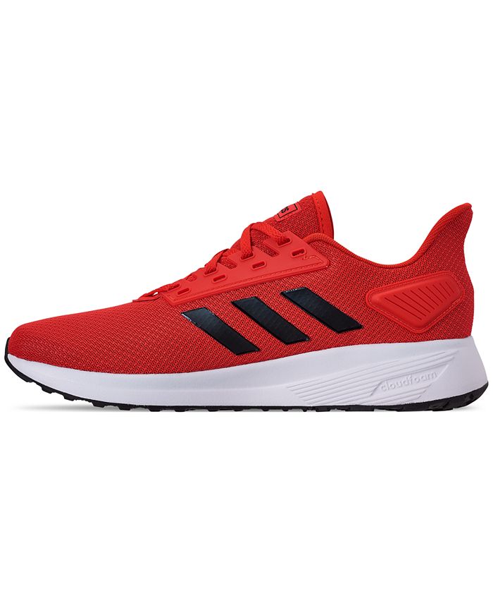 adidas Men's Duramo 9 Running Sneakers from Finish Line Macy's