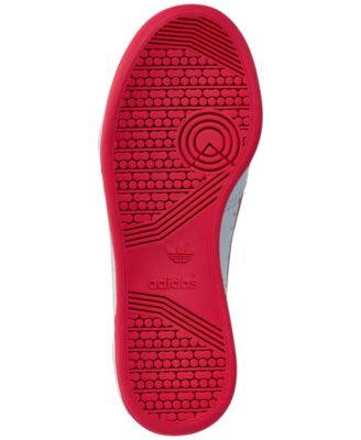 adidas Women's Originals Continental 80 Casual Sneakers from Finish Line