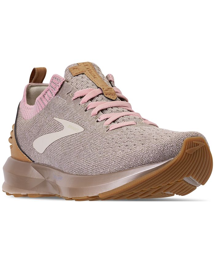 Womens brooks levitate 2 le top