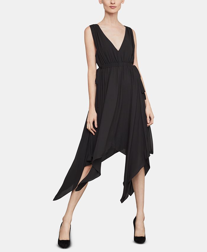Bcbg deals dress macys