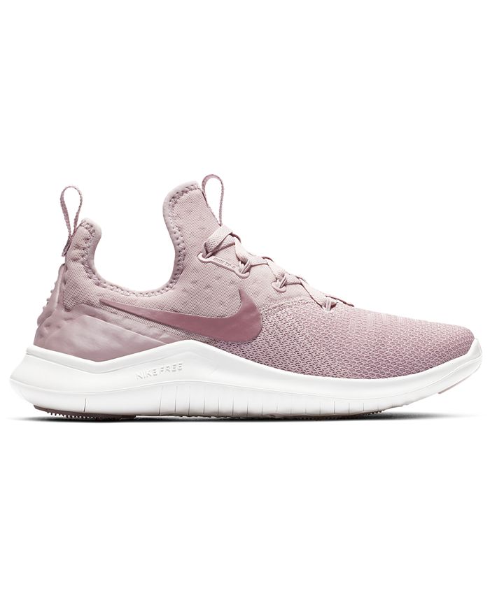 Nike Women's Free TR 8 Training Sneakers from Finish Line - Macy's