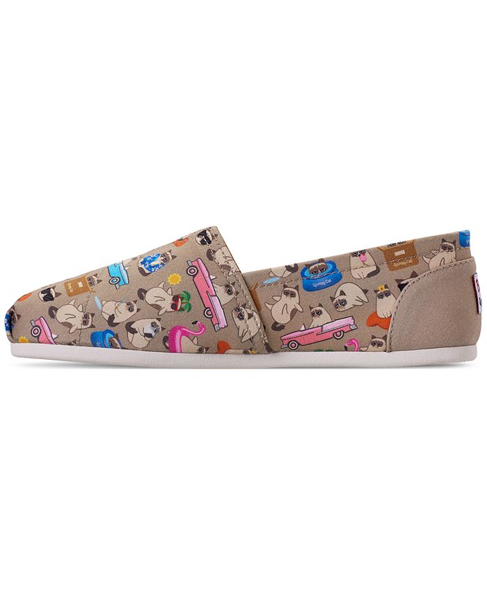 Bobs grumpy cat on sale