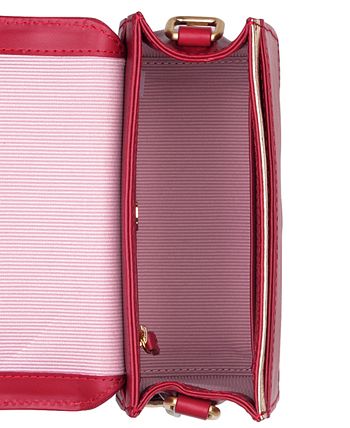Radley London If Pigs Could Fly Leather Crossbody Macy s