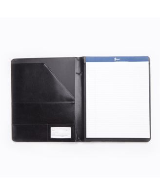Executive Writing Portfolio Organizer