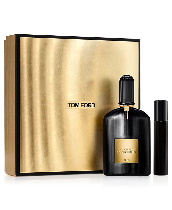 Tom Ford 2-Pc. Black Orchid Gift Set - Macy's