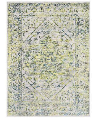 Surya - Himalayan HIM-2307 Grass Green 9'3" x 12'3" Area Rug