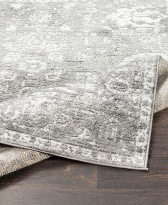 Monte Carlo MNC-2311 7'10" x 10'2" Area Rug