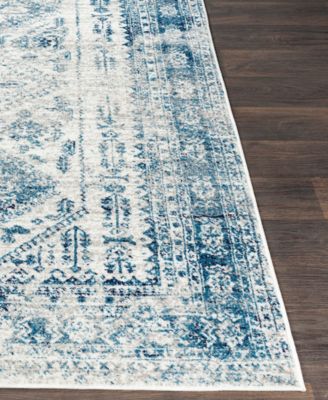 Monte Carlo MNC-2313 6'7" x 9' Area Rug