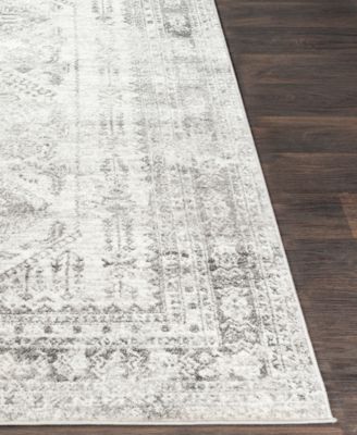 Monte Carlo MNC-2314 2'7" x 7'3" Area Rug