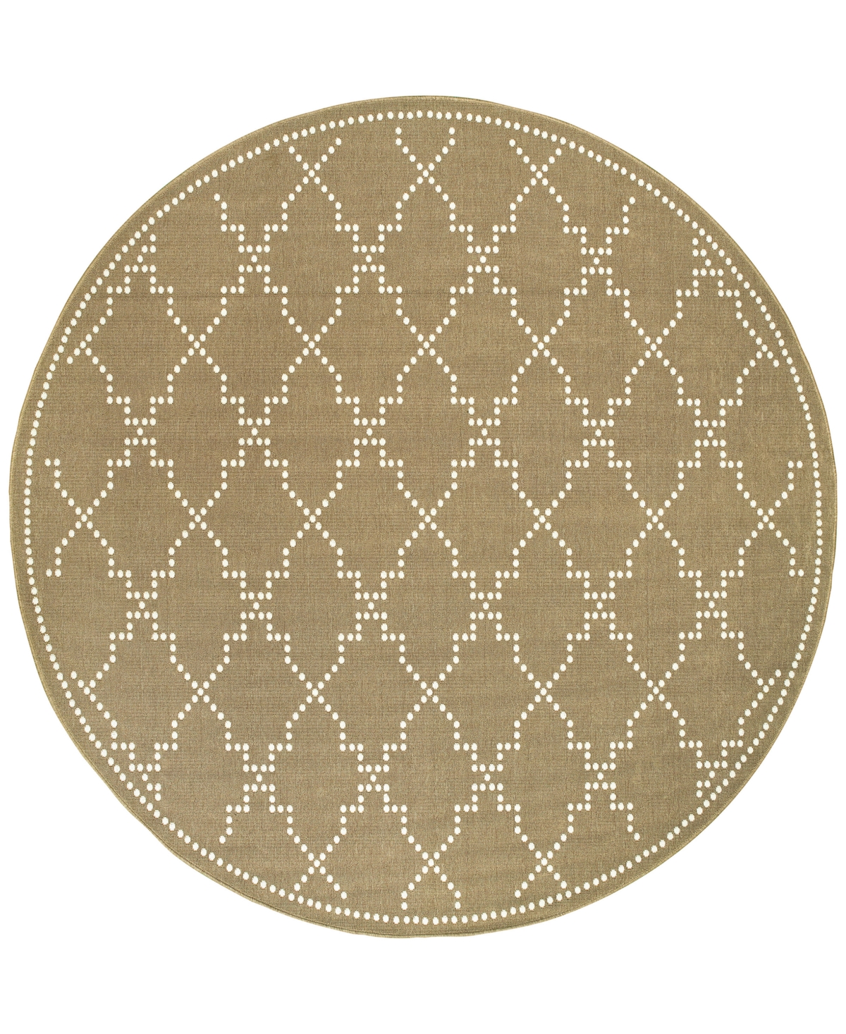 Oriental Weavers Marina 7765 2'5