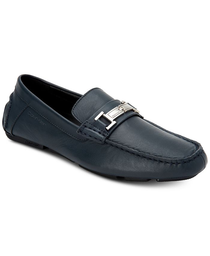 Calvin Klein Men's Magnus Loafers Macy's