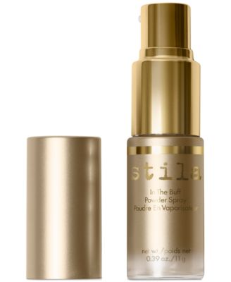 Stila - In The Buff Powder Spray, 0.39-oz.