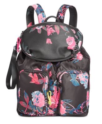 Steve Madden - Lily Backpack w/ Removable Belt Bag