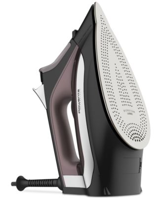 rowenta accessteam steam iron