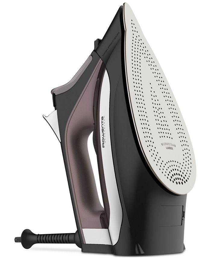 Rowenta Steam Iron Manual