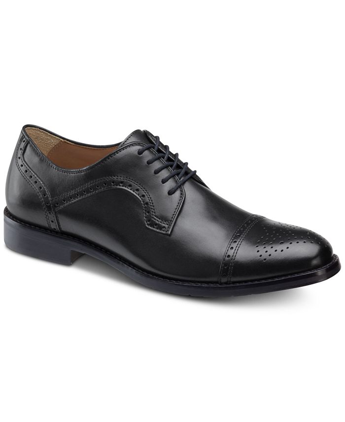 Johnston and murphy sales halford