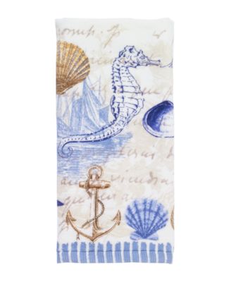 Avanti - Antigua Printed Kitchen Towel