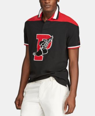 ralph lauren p wing polo shirt