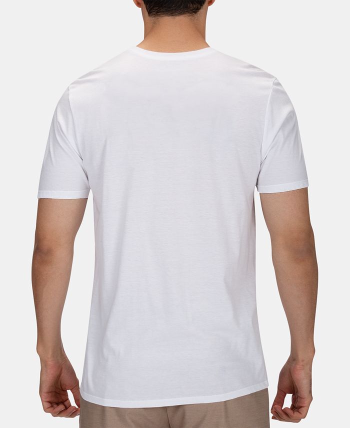 Hurley Men's Haribro Premium Graphic T-Shirt - Macy's