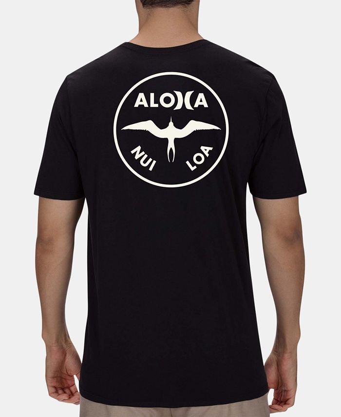 Hurley Men's Graphic TShirt Macy's