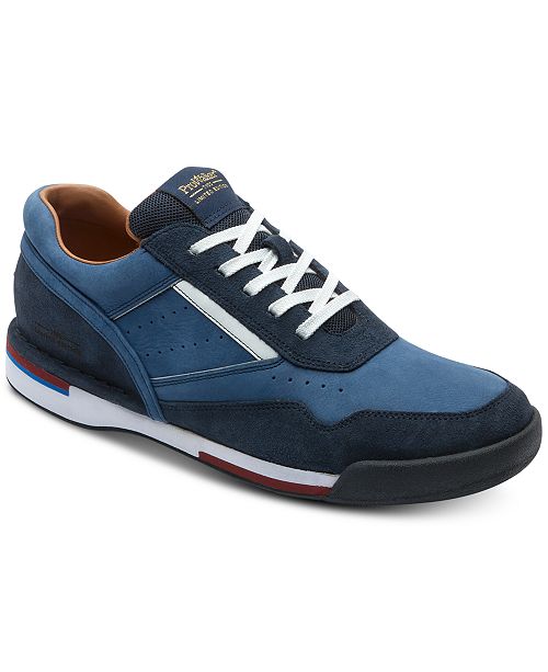 Rockport Men S 7100 Prowalker Limited Edition Sneakers Reviews