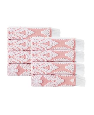 Laina 6-Piece Turkish Towel Set 