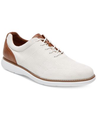 rockport garrett oxford