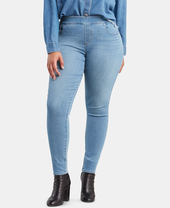 Jeggings Grey Jeans For Women - Macy's